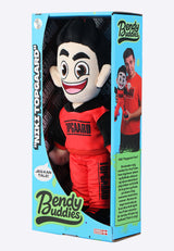 Bendy Buddies Niki Topgaard
