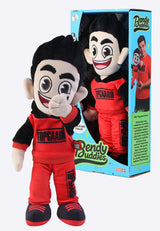 Bendy Buddies Niki Topgaard