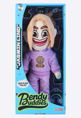 Bendy Buddies Jasmin Lind