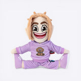 Bendy Buddies Jasmin Lind