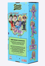 Bendy Buddies Jasmin Lind