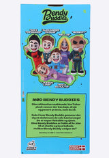Bendy Buddies Alexander Husum