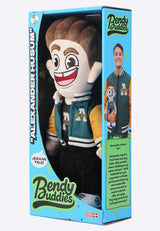 Bendy Buddies Alexander Husum