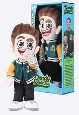Bendy Buddies Alexander Husum