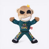 Bendy Buddies Monkey