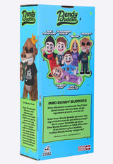 Bendy Buddies Monkey
