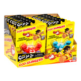 Goo Jit Zu Meteor Madness Slingers 2-Pack Ass
