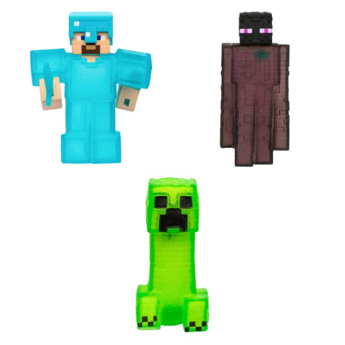 Goo Jit Zu Minecraft Ass