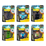 Goo Jit Zu Minecraft Minis Ass