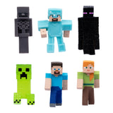 Goo Jit Zu Minecraft Minis Ass