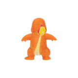 Pokemon Battle Figure Lotad/Charmander