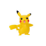 Pokemon Battle Figure Drifloon/Pikachu