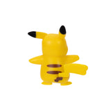 Pokemon Battle Figure Drifloon/Pikachu