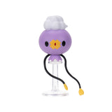 Pokemon Battle Figure Drifloon/Pikachu