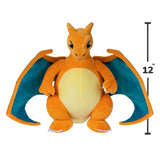 Pokemon bamse Charizard 30 cm