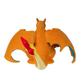Pokemon bamse Charizard 30 cm