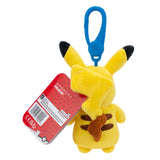 Pokemon Clip On Bamse Ass