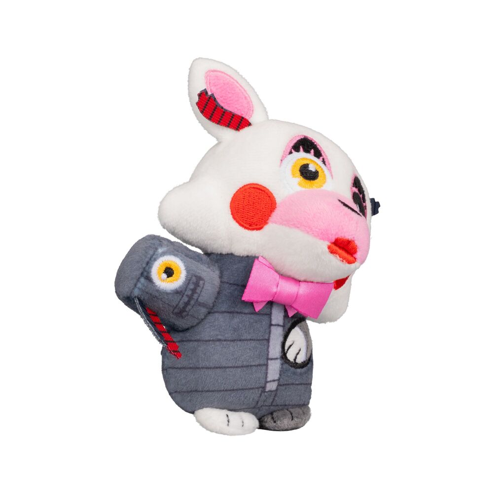 Five Nights At Freddy’S Mini-Plush Blind Box Ass