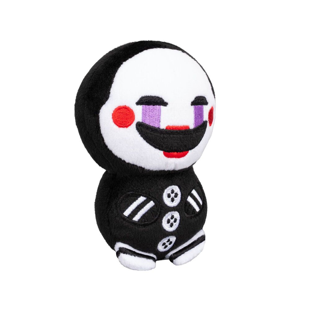 Five Nights At Freddy’S Mini-Plush Blind Box Ass