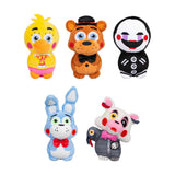 Five Nights At Freddy’S Mini-Plush Blind Box Ass