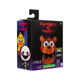 Five Nights At Freddy’S Mini-Plush Blind Box Ass