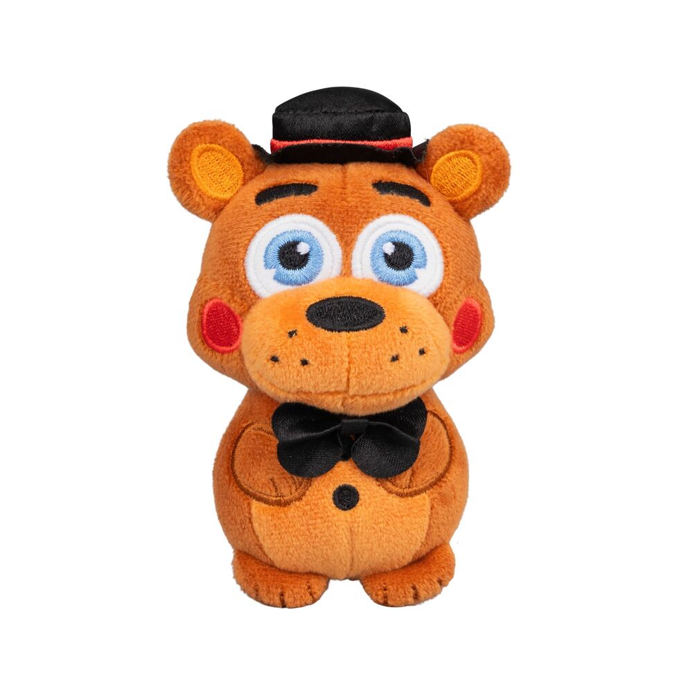 Five Nights At Freddy’S Mini-Plush Blind Box Ass