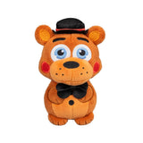 Five Nights At Freddy’S Mini-Plush Blind Box Ass