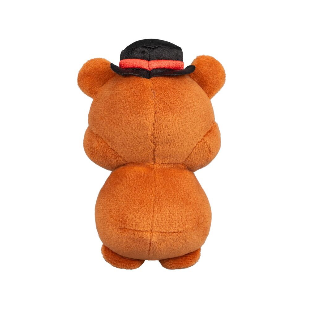 Five Nights At Freddy’S Mini-Plush Blind Box Ass