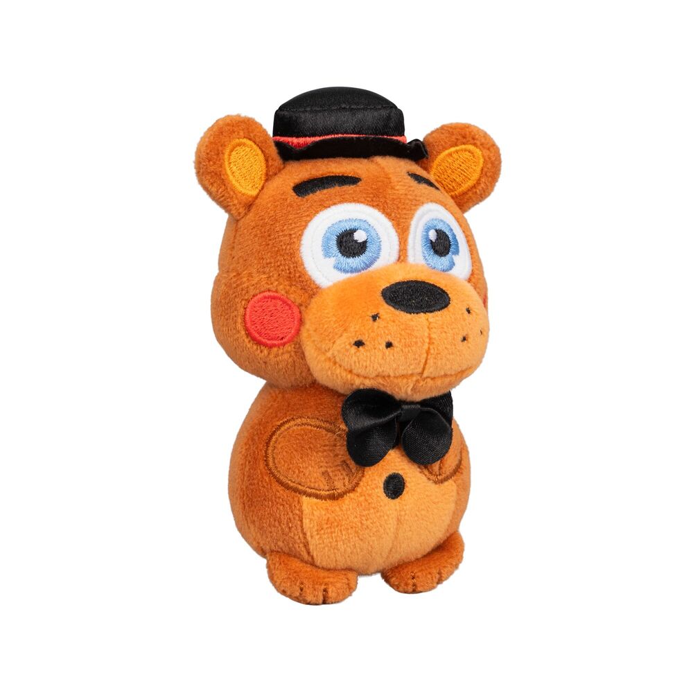 Five Nights At Freddy’S Mini-Plush Blind Box Ass