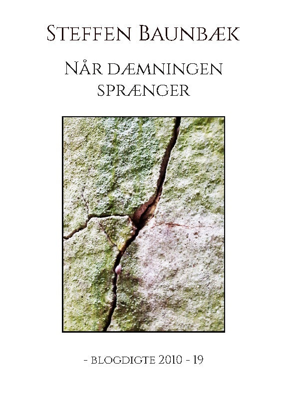 Når dæmningen sprænger