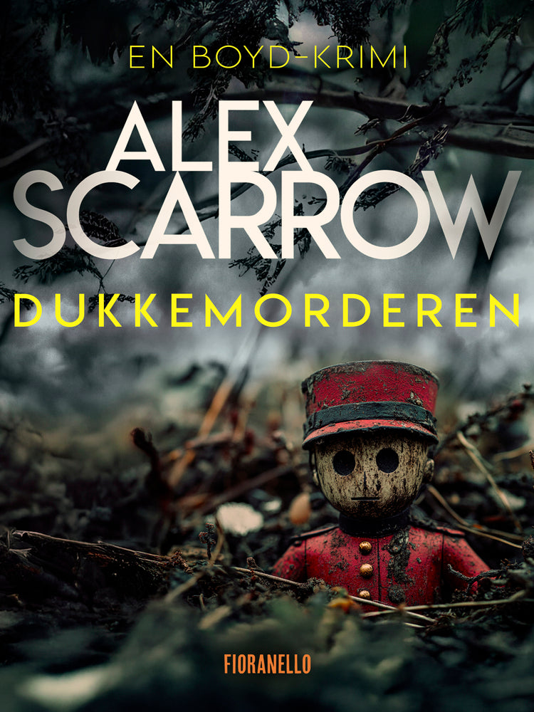 Dukkemorderen