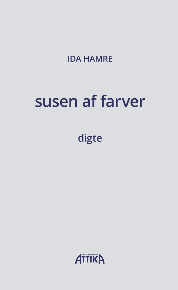 susen af farver