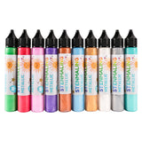 Stenmaling 20 STK 30ml