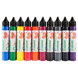 Stenmaling 20 STK 30ml