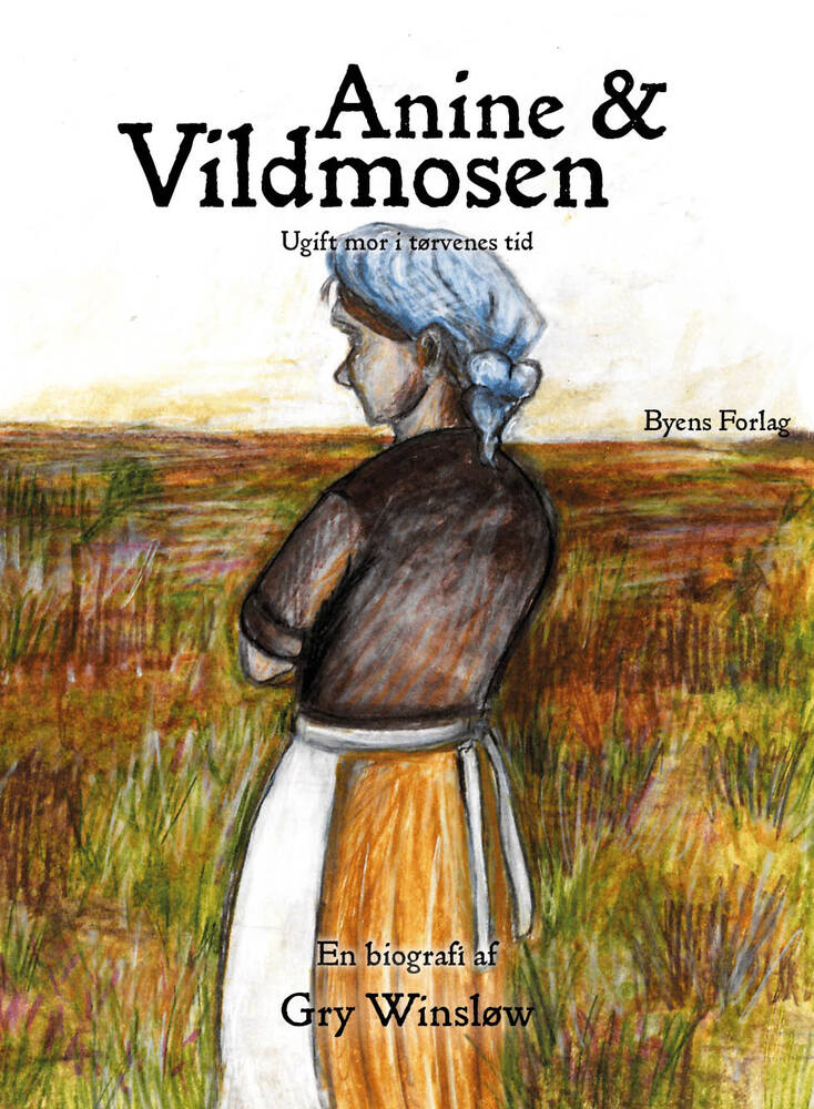 Anine og Vildmosen