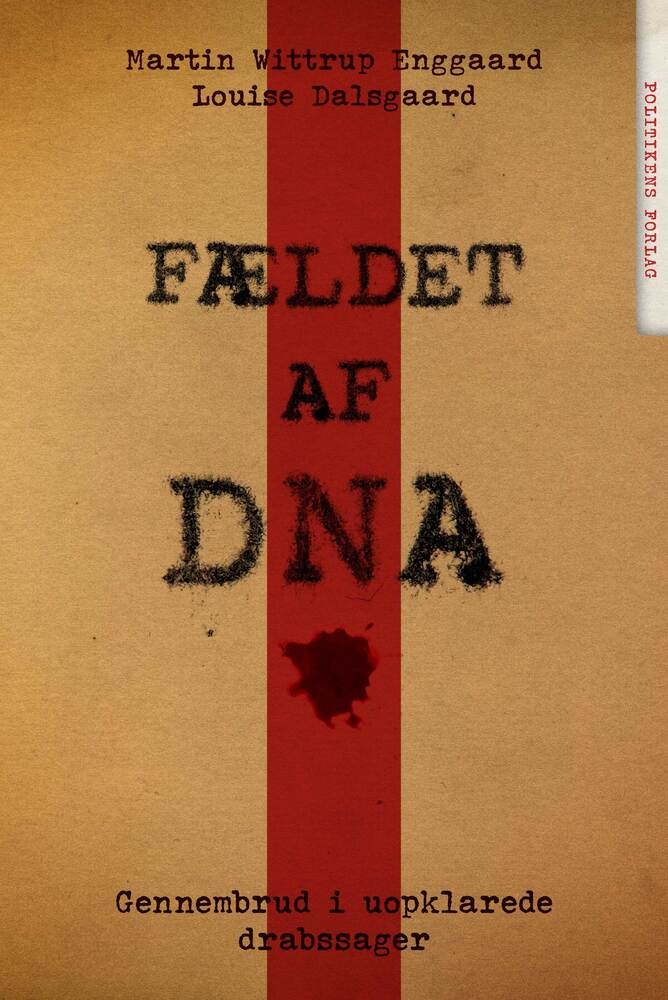 Fældet af DNA