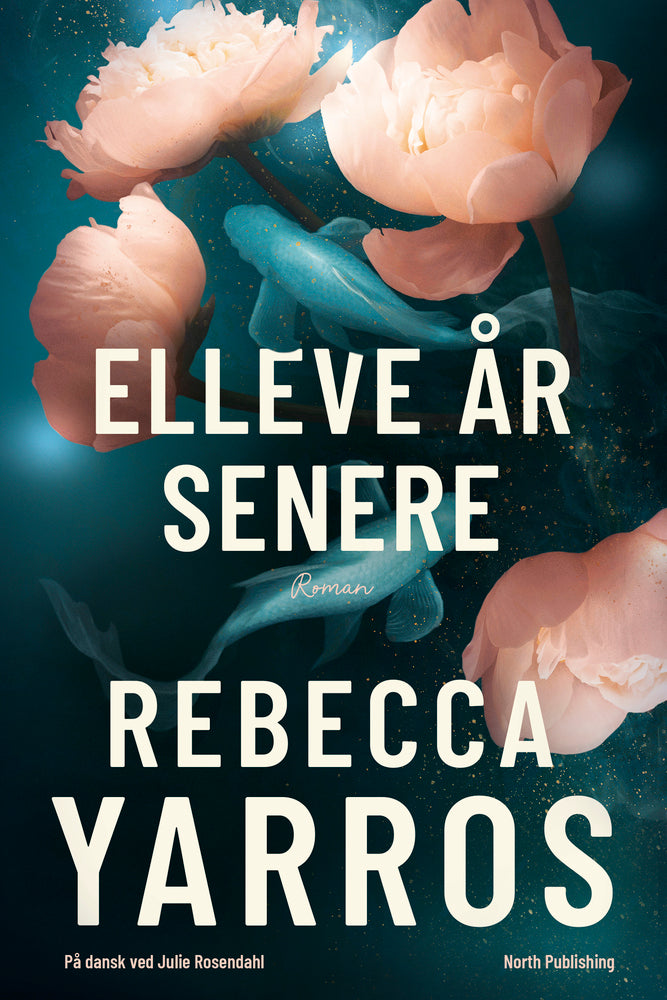 Elleve år senere