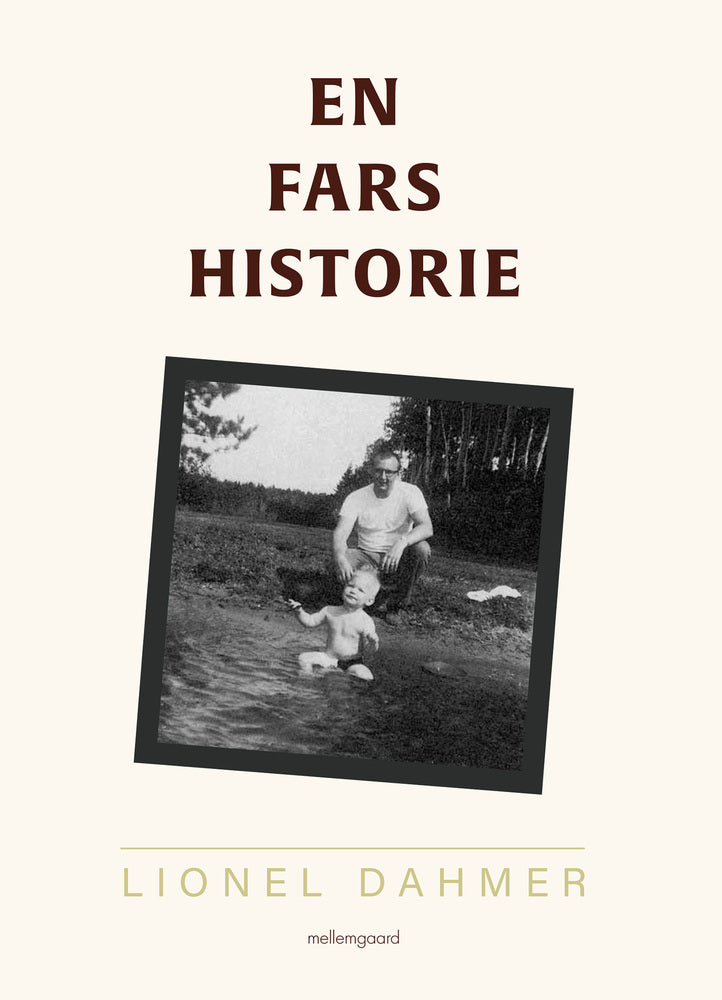 EN FARS HISTORIE