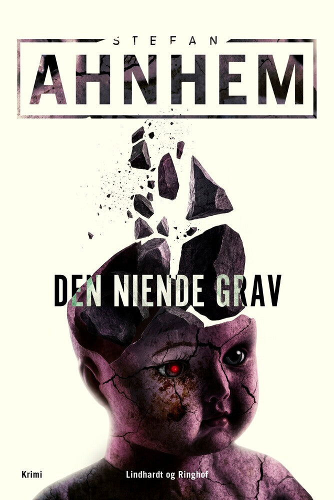 Den niende grav
