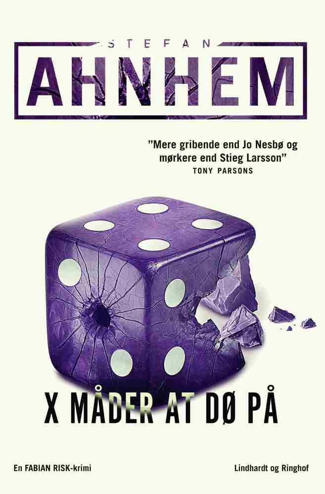 X måder at dø på