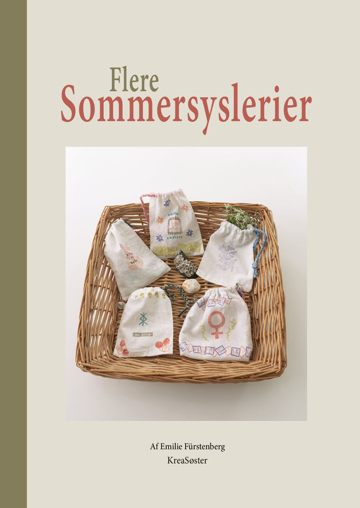 Flere sommersyslerier
