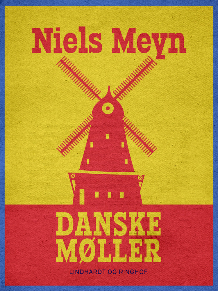 Danske møller