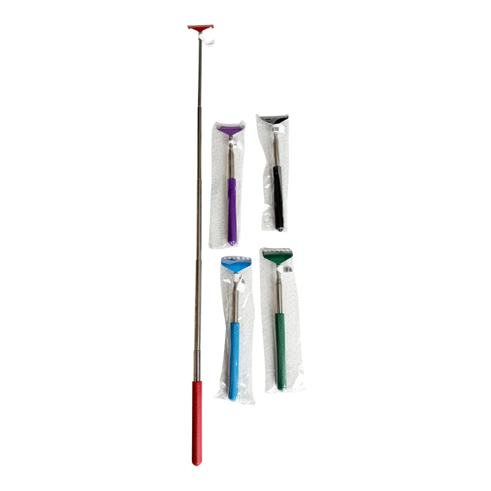 Kløpind teleskop 67 cm asst