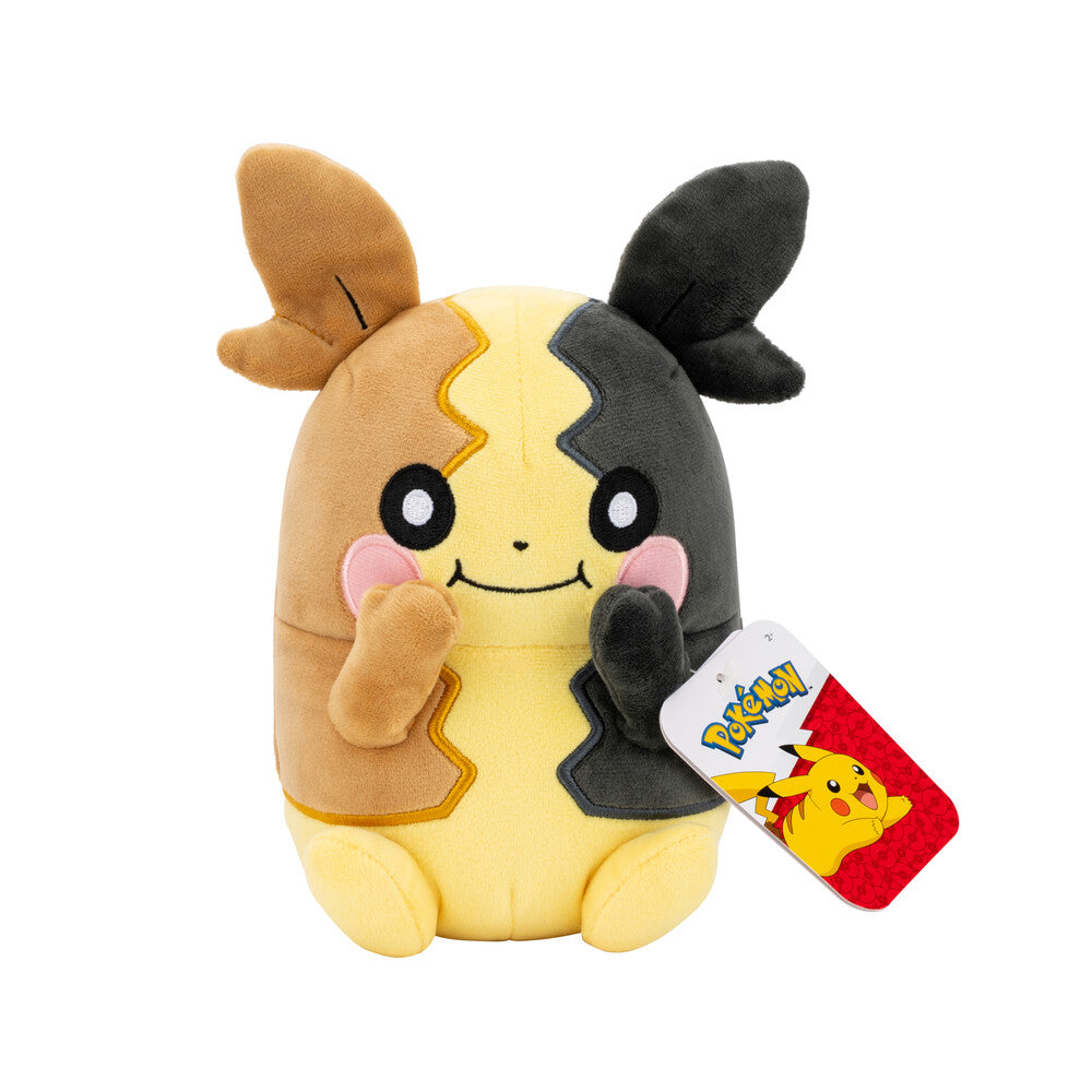 Pokemon bamse 20 cm ass