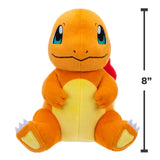 Pokemon bamse 20 cm ass
