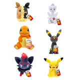 Pokemon bamse 20 cm ass