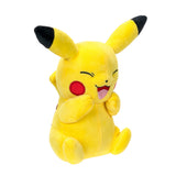 Pokemon bamse 20 cm ass