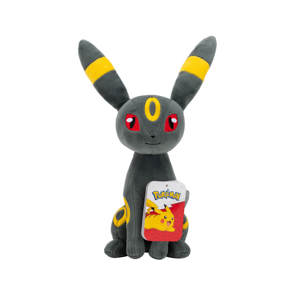 Pokemon bamse 20 cm ass
