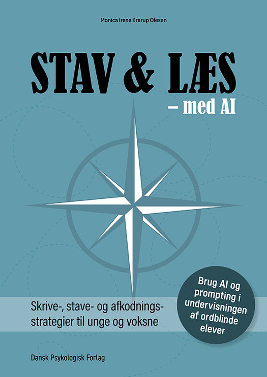 STAV & LÆS med AI