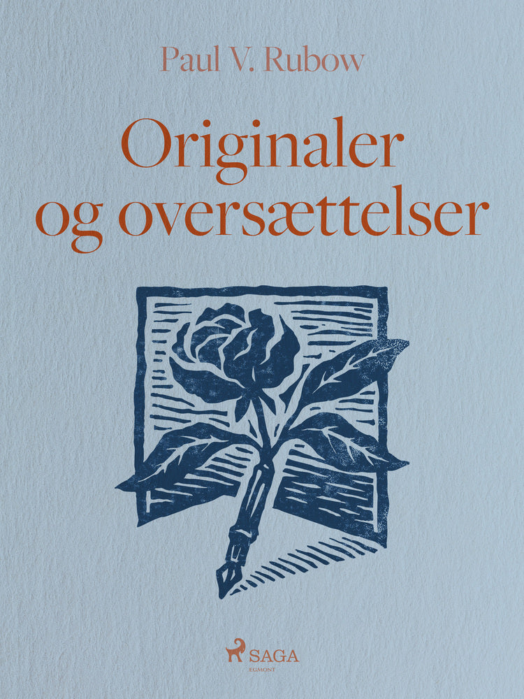 Originaler og oversættelser